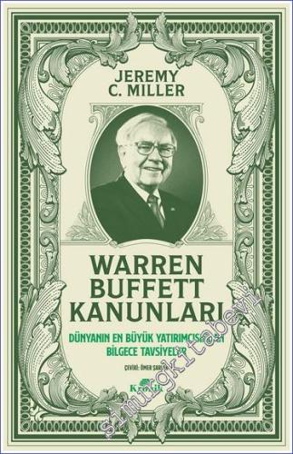 Warren Buffett Kanunları -        2023