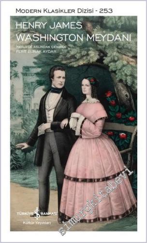 Washington Meydanı CİLTLİ -        2025