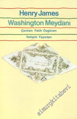 Washington Meydanı -        1983