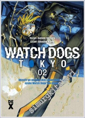 Watch Dogs 2 -        2024