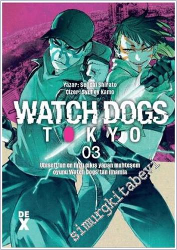 Watch Dogs 3 -        2026