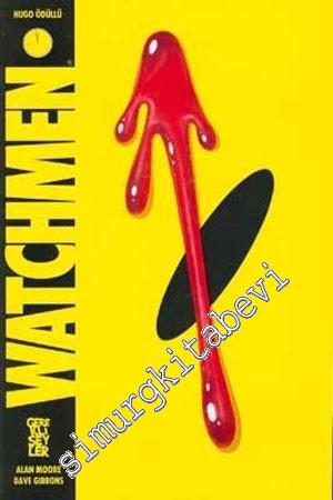 Watchmen -
