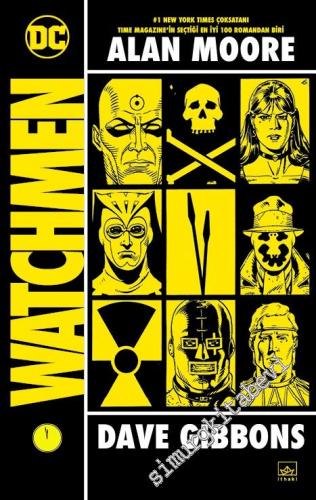 Watchmen -