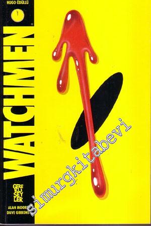 Watchmen -