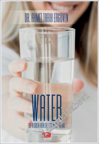 Water - The Hidden Healer For Well-Being - 2026