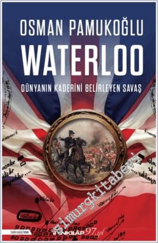 Waterloo -        2024