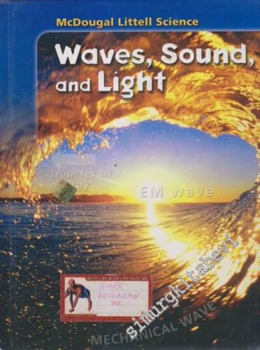 Wawes, Sound And Light