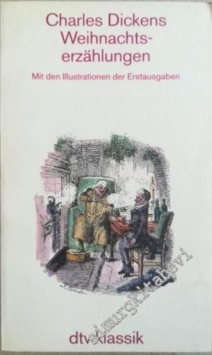 Weihnachtserzählungen -