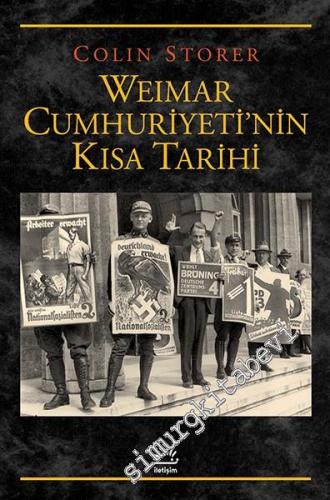 Weimar Cumhuriyeti'nin Kısa Tarihi -