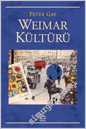 Weimar Kültürü - 2023