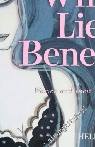 What Lies Beneath: Women and their Underwear