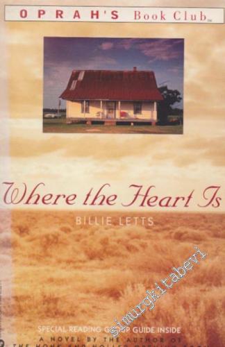 Where the Heart İs -