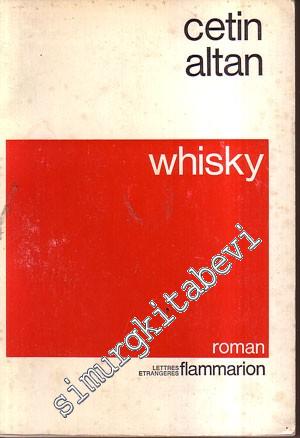 Whisky -