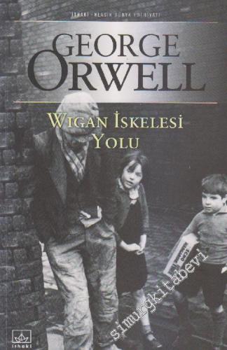 Wigan İskelesi Yolu