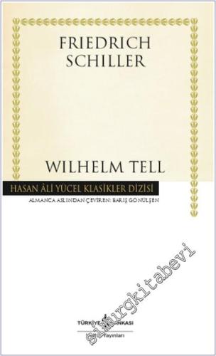 Wilhelm Tell -        2024