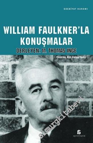 William Faulkner'la Konuşmalar -