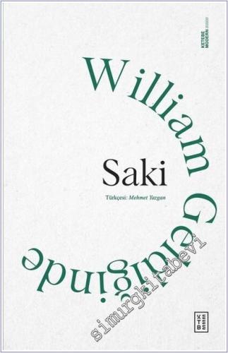 William Geldiğinde -        2025