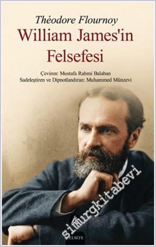 William James'in Felsefesi - 2025