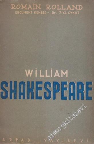 William Shakespeare -        1946