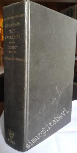 Wind from the Carolinas -