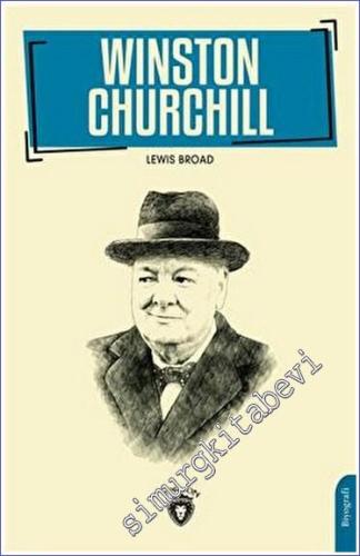 Winston Churchill -        2023