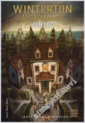 Winterton Aldatmacası : Son Söz -        2026