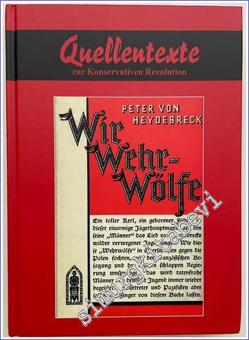 Wir Wehr-Wölfe -        2007