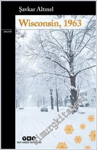 Wisconsin, 1963 -        2023