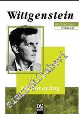 Wittgenstein: Düşüncenin Ustaları -