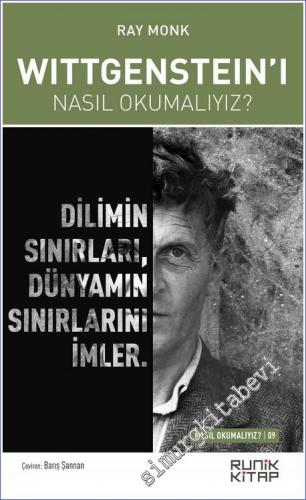 Wittgenstein'ı Nasıl Okumalıyız -        2022