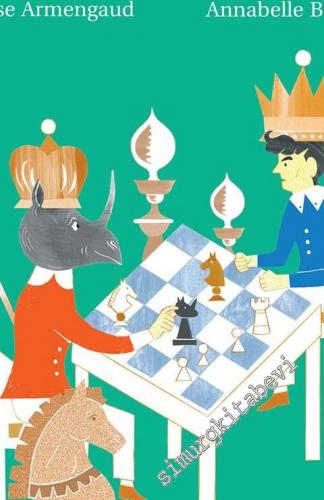 Wittgenstein'ın Gergedanı - Küçük Filozoflar 17 -        2023