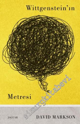 Wittgenstein'in Metresi -