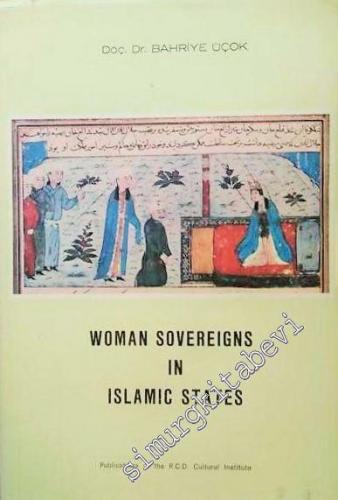 Woman Sovereigns in Islamic States