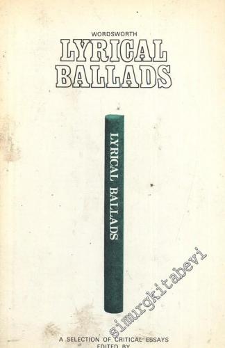 Wordsworth Lyrical Ballads -