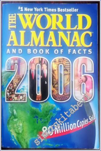 World Almanac and Book of Facts 2006 -        2006