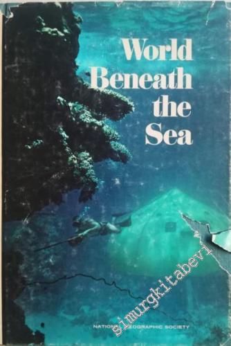 World Beneath the Sea, Volume 2