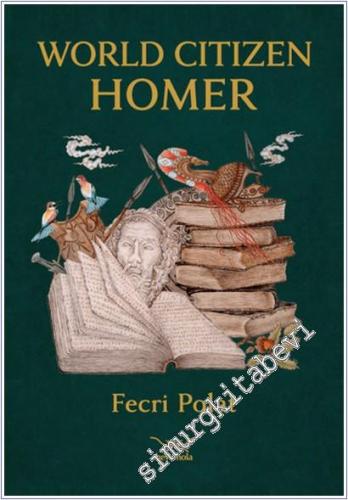 World Citizen Homer - 2025