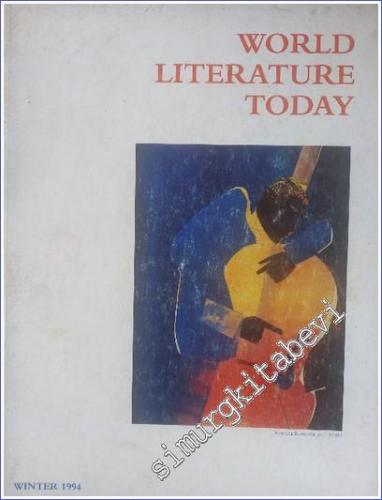 World Literature Today - Number: 1 Volume: 68 Winter
