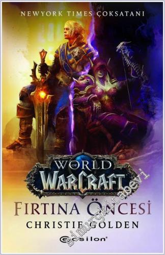 World Of Warcraft - Fırtına Öncesi -        2025