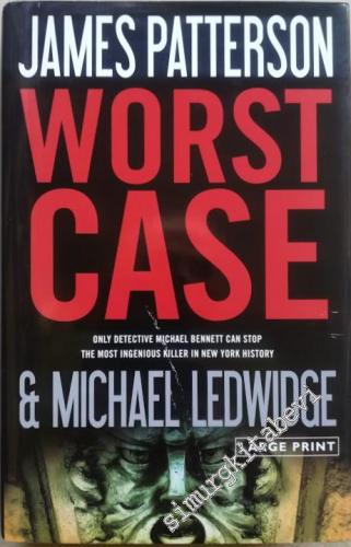Worst Case ( Large Print )