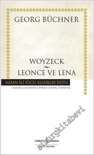 Woyzeck – Leonce ve Lena -        2025