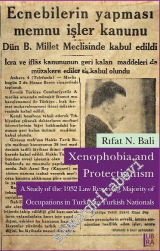 Xenophobia and Protectionism  -