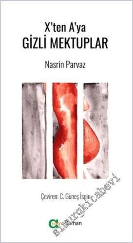 X'ten A'ya Gizli Mektuplar -        2025