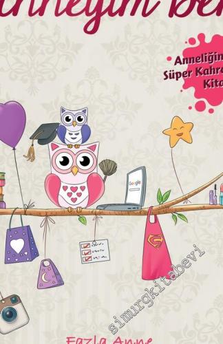 Y Kuşağı Anneyim Ben  -        2016