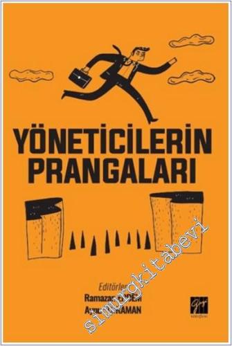 Yöneticilerin Prangaları -        2025