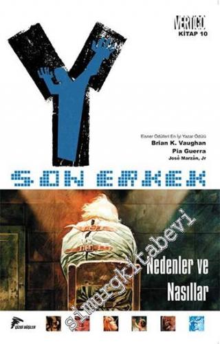 Y: Son Erkek 10: Nedenler ve Nasıllar -