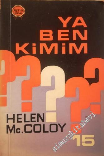 Ya Ben Kimim? -        1965