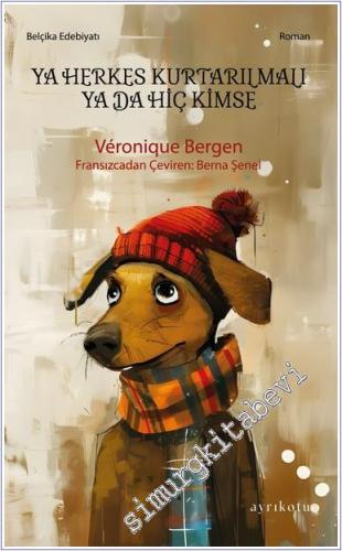 Ya Herkes Kurtarılmalı ya da Hiç Kimse -        2024