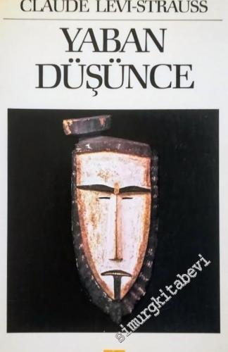 Yaban Düşünce -        1984