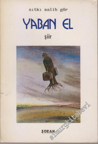 Yaban El